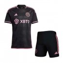 Maglia Inter Miami Away Bambino 2023 2024