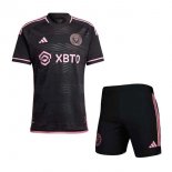 Maglia Inter Miami Away Bambino 2023 2024