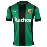 Thailandia Maglia RC Lens Away 2022 2023 Thailandia Maglia RC Lens Away 2022 2023
