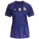 Thailandia Maglia Argentina Away Donna 2022 2023 Thailandia Maglia Argentina Away Donna 2022 2023