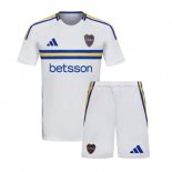Maglia Boca Juniors Away Bambino 2024 2025 Maglia Boca Juniors Away Bambino 2024 2025