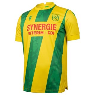 Thailandia Maglia FC Nantes Home 2024 2025