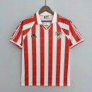 Thailandia Maglia Athletic Bilbao Home 1995 1997 Thailandia Maglia Athletic Bilbao Home 1995 1997