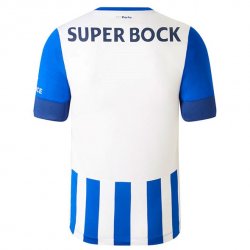 Tailandia Maglia FC Porto Home 2022 2023