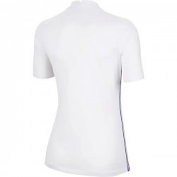 Maglia Francia Away Donna 2020 Bianco