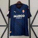 Thailandia Maglia Sporting de Gijón Terza 2023 2024