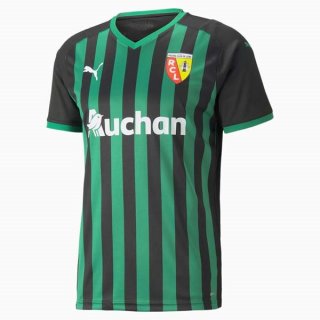 Thailandia Maglia RC Lens Away 2021 2022