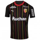 Thailandia Maglia RC Lens Away 2023 2024 Thailandia Maglia RC Lens Away 2023 2024