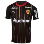Thailandia Maglia RC Lens Away 2023 2024 Thailandia Maglia RC Lens Away 2023 2024