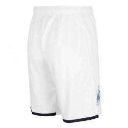 Pantaloni Marseille Home 2021 2022 Bianco