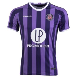 Thailandia Maglia Toulouse Away 2023 2024