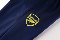 Felpa Arsenal 2019 2020 Giallo Nero Felpa Arsenal 2019 2020 Giallo Nero