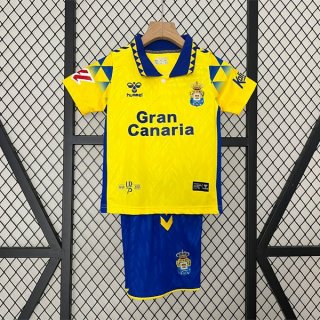 Maglia Las Palmas Home Bambino 2024 2025