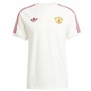 Thailandia Maglia M-U Cotton 2025 2026 Thailandia Maglia M-U Cotton 2025 2026