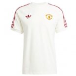 Thailandia Maglia M-U Cotton 2025 2026 Thailandia Maglia M-U Cotton 2025 2026