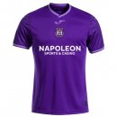 Thailandia Maglia RSC Anderlecht Home 2024 2025