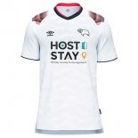 Thailandia Maglia Derby County Home 2023 2024 Thailandia Maglia Derby County Home 2023 2024