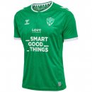 Thailandia Maglia Saint étienne Home 2022 2023