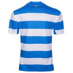 Thailandia Maglia Argentina Home 2018 Blu Bianco