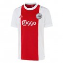 Maglia Ajax Home Donna 2021 2022 Maglia Ajax Home Donna 2021 2022