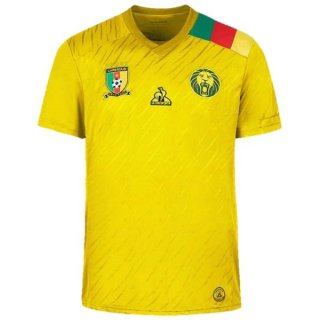 Thailandia Maglia Camerun Away 2022 2023