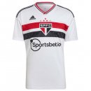 Thailandia Maglia Sao Paulo Home 2022 2023 Thailandia Maglia Sao Paulo Home 2022 2023
