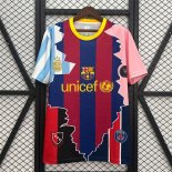 Maglia MESSI 10 Commemorative Edition Home 2025 2026