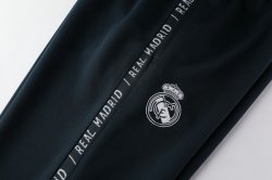 Felpa Real Madrid 2019 2020 Blu Navy