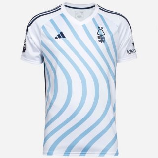 Thailandia Maglia Nottingham Forest Away 2022-2023