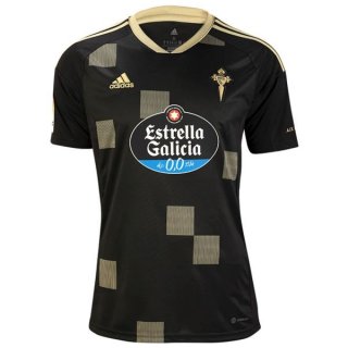Thailandia Maglia Celta Vigo Away 2022 2023