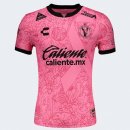 Thailandia Maglia Tijuana Speciale Edition 2021 2022 Rosa