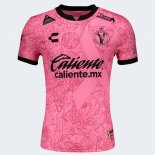 Thailandia Maglia Tijuana Speciale Edition 2021 2022 Rosa