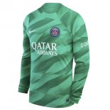 Thailandia Maglia PSG Portiere 2023 2024