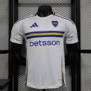 Thailandia Maglia Boca Juniors Away 2024 2025