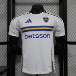 Thailandia Maglia Boca Juniors Away 2024 2025 Thailandia Maglia Boca Juniors Away 2024 2025