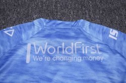 Thailandia Maglia Sydney Roosters NRL Champion 2017 Thailandia Maglia Sydney Roosters NRL Champion 2017