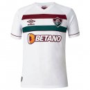 Thailandia Maglia Fluminense Away 2023 2024