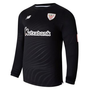Thailandia Maglia Athletic Bilbao Home Portiere 2022 2023