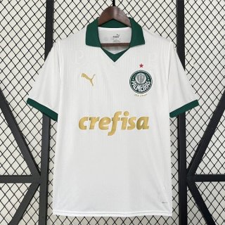 Thailandia Maglia Palmeiras Away 2024 2025