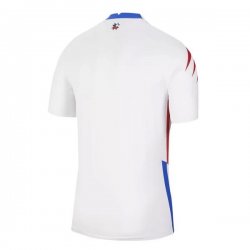 Thailandia Maglia Cile Home 2021 Bianco Thailandia Maglia Cile Home 2021 Bianco