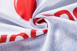 Thailandia Maglia Fiyi RLWC Champions 2017 2018 Bianco Thailandia Maglia Fiyi RLWC Champions 2017 2018 Bianco