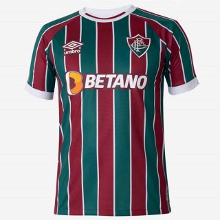Thailandia Maglia Fluminense Home 2023 2024
