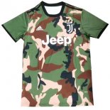Maglia di Formazione Juventus 2019 2020 Verde