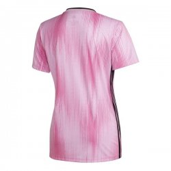 Maglia Flamengo Speciale Donna 2019 2020 Rosa