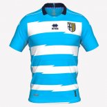 Thailandia Maglia Parma Portiere 2022 2023 Blu Thailandia Maglia Parma Portiere 2022 2023 Blu