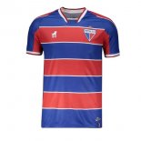 Thailandia Maglia Fortaleza Leão 1918 Home 2020 2021 Blu Thailandia Maglia Fortaleza Leão 1918 Home 2020 2021 Blu