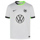 Thailandia Maglia Wolfsburg Terza 2024 2025 Thailandia Maglia Wolfsburg Terza 2024 2025