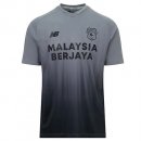 Maglia Cardiff City Away 2022 2023
