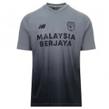 Maglia Cardiff City Away 2022 2023