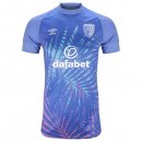 Thailandia Maglia AFC Bournemouth Away Donna 2022 2023 Thailandia Maglia AFC Bournemouth Away Donna 2022 2023